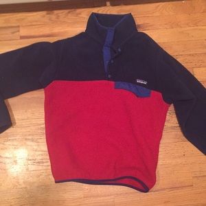 Men’s Patagonia Jacket